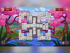 Mahjong: Orient Mysteries thumb 1