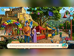 Festival Journey: Highland Dreams Collector's Edition thumb 1
