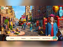 Festival Journey: Highland Dreams Collector's Edition thumb 2