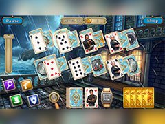 Detective Secrets Solitaire: Silent Conspiracy thumb 2