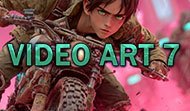 Video Art 7