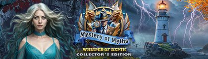 Mystery of Myths: Whisper of Depth CE screenshot