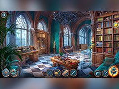 Mystery of Myths: Whisper of Depth CE thumb 2