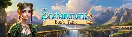 Enchantment 2: Sun's Tear screenshot