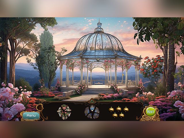 Enchantment 2: Sun's Tear large screenshot