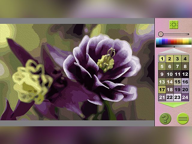 Modern Art 71 large screenshot