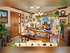 Sweet Home: Look and Find 6 Collector's Edition thumb 2