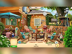 Sweet Home: Look and Find 6 Collector's Edition thumb 3