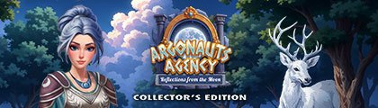 Argonauts Agency 14 CE screenshot