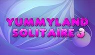 Yummyland Solitaire 3