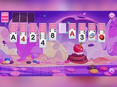 Yummyland Solitaire 3 thumb 1