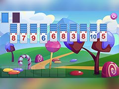 Yummyland Solitaire 3 thumb 2