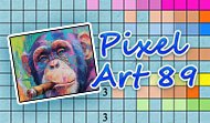 Pixel Art 89