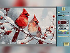 Pixel Art 89 thumb 2