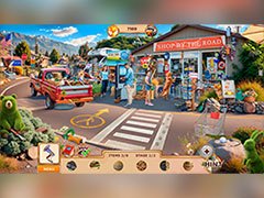 Motorhome: Traveling North America 4 Collector's Edition thumb 1