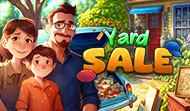 Yard Sale