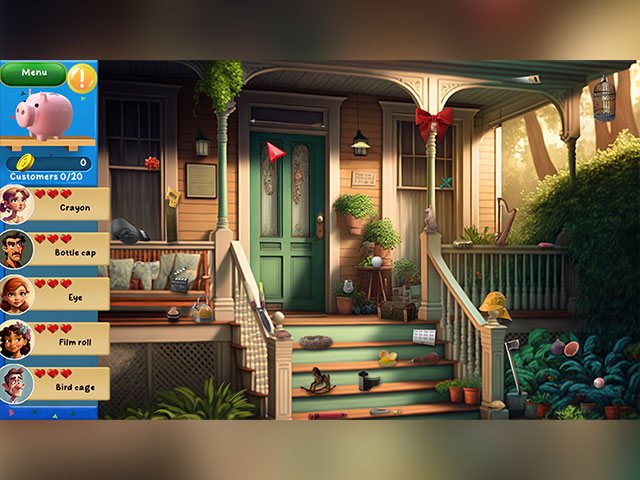 Yard Sale large screenshot