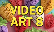 Video Art 8