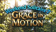 Weekend Solitaire: Grace