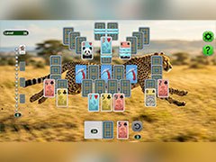 Weekend Solitaire: Grace thumb 2