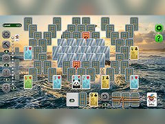 Weekend Solitaire: Grace thumb 3
