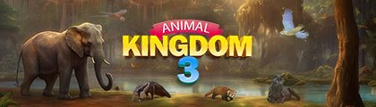 Animal Kingdom 3 screenshot