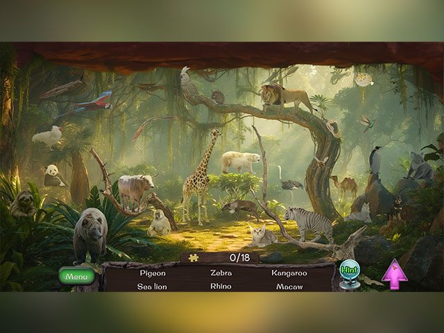Animal Kingdom 3 large screenshot