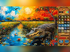 Art Coloring 56 thumb 1
