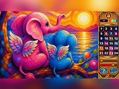 Art Coloring 56 thumb 3