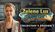 Zelene Lux Spirit Notes CE