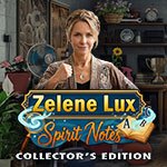 Zelene Lux Spirit Notes CE