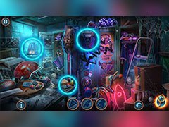 Crime Shadows: Stolen Spotlight Collector's Edition thumb 2