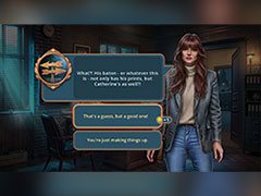 Crime Shadows: Stolen Spotlight Collector's Edition thumb 3
