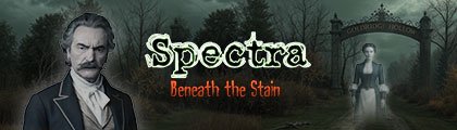 Spectra: Beneath the Stain screenshot