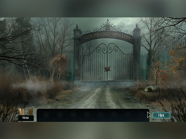 Spectra: Beneath the Stain large screenshot