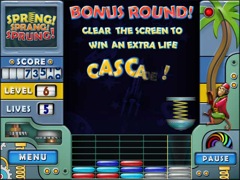 Spring Sprang Sprung Screenshot 3