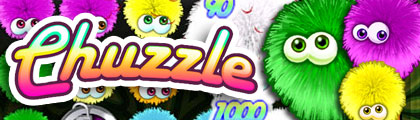 Chuzzle screenshot