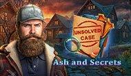 Unsolved Case: Ash and Secrets