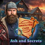 Unsolved Case: Ash and Secrets