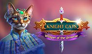 Knight Cats: Whisper of the Universe