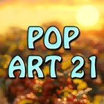 Pop Art 21