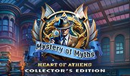 Mystery of Myths: Heart of Athens CE