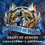 Mystery of Myths: Heart of Athens CE