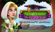 New Yankee: The Way of the Knight Collector's Edition