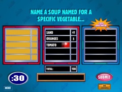 Family Feud Screenshot 2