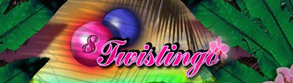 Twistingo screenshot