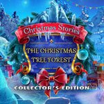 Christmas Stories: The Christmas Tree Forest CE