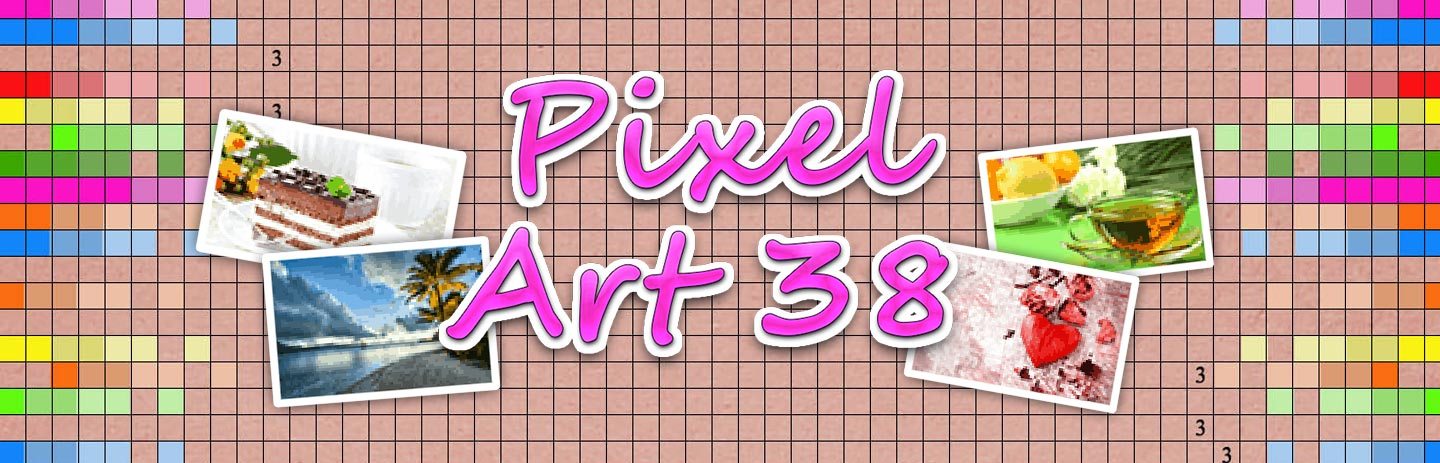 Pixel Art 38