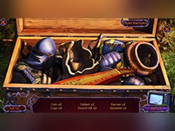 Hidden Expedition: A King's Line Collector's Edition thumb 3