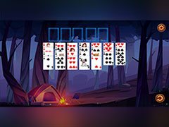 Enchanted Memories - A Freecell Journey thumb 2